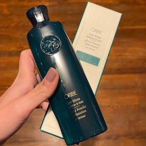 NWT Oribe Curl Gloss